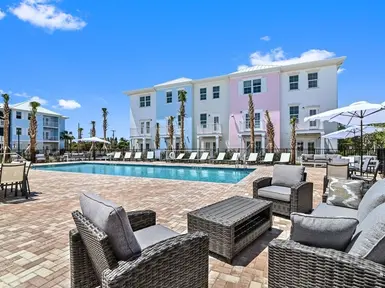 177-unit multifamily community