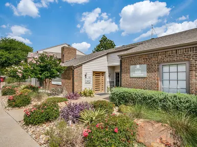 Trinity Heights Apartments, a 316 unit multifamily building in Fort Worth, TX