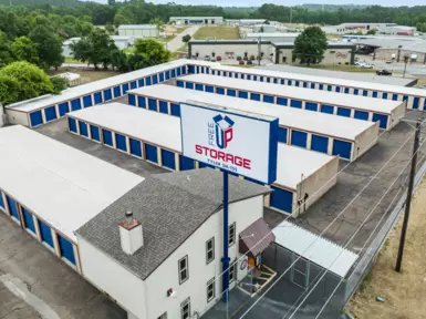 Tyler TX Self Storage Portfolio