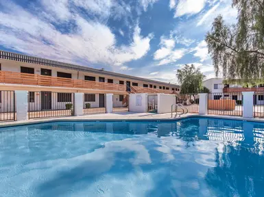 multifamily community