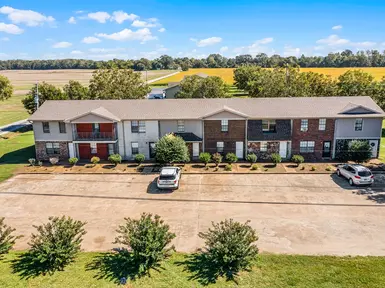 57-unit multifamily portfolio