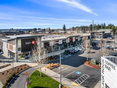 35,547-sq.-ft. multi-tenant strip center