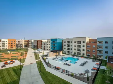 301unitluxurygardenstyleapartment