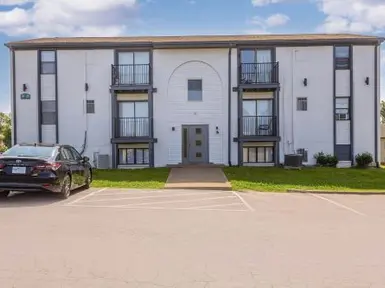 48-unit multifamily property
