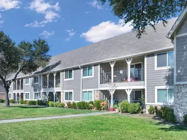 multifamily community