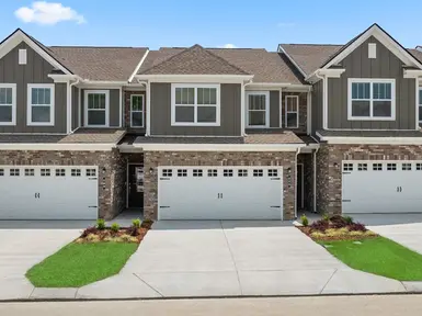 50-unit townhome community.