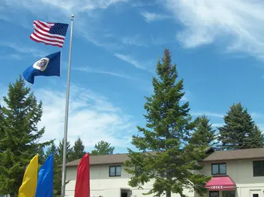 manufactured housing community