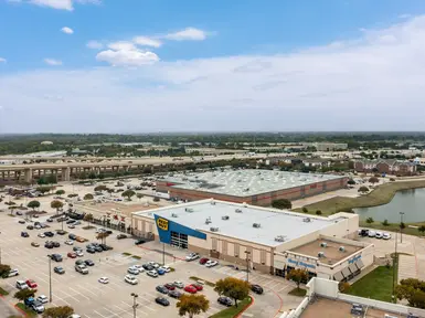 Vista Ridge Marketplace