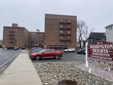 96-unit multifamily property in Bloomfield, NJ