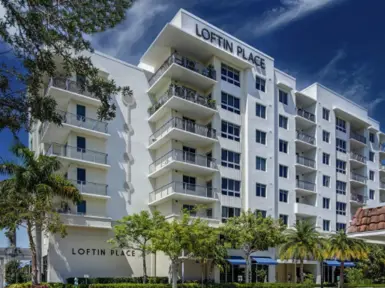 West Palm Beach Apartments