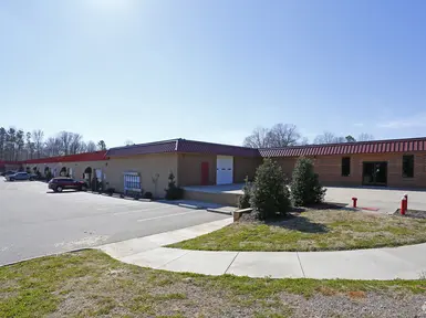 Wingate NC Industrial