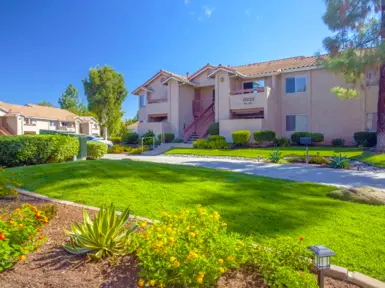 354-unit multifamily community