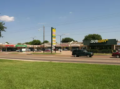 Wolverine Rollingbrook