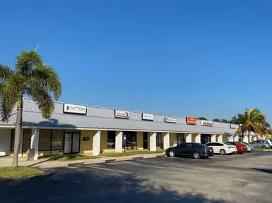 45,000-sq.-ft. office facility