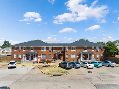 Vintage Apartments