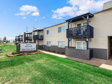 Indigo Villas Apartments