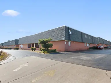 Midwest Manor Apartments