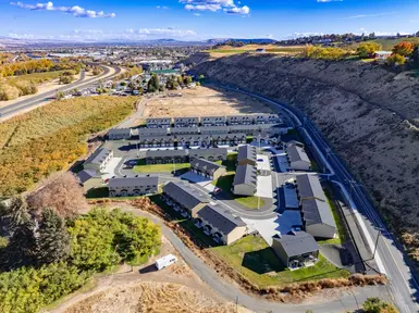Cowiche Creek Townhomes