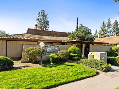 Barcelona Apartments