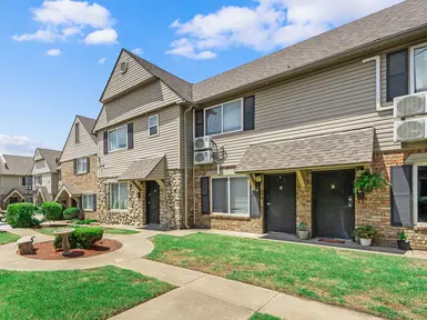Parkwood Townhomes