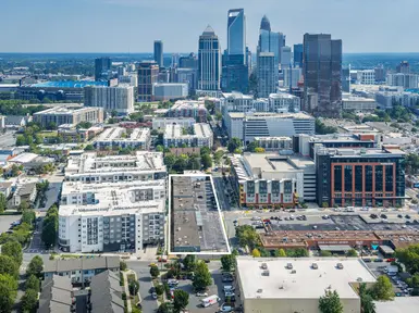 Winnifred Development Site