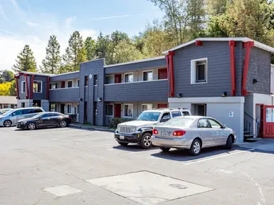 Bayview Apartments