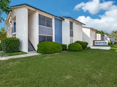 Elevate Town East Apartments