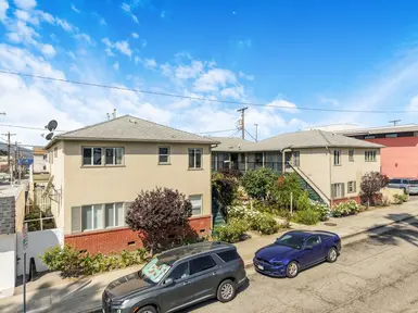 811 Glenoak