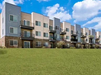 Camden Crossing Apartments