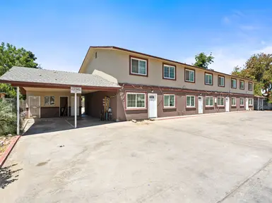 Visalia Portfolio