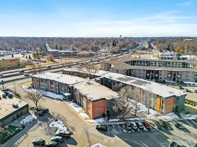 THE PARK at One Hundred Transaction (2026)