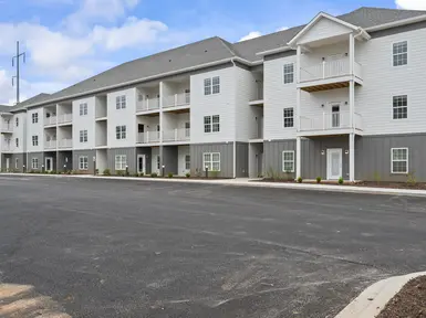 Greenwood Village Apartments