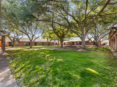 Tompkins Green and Autumn Ridge Apartments Portfolio