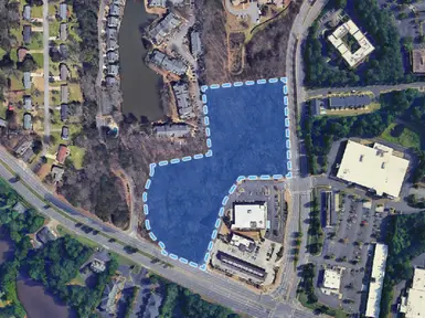 Premier Development Opportunity