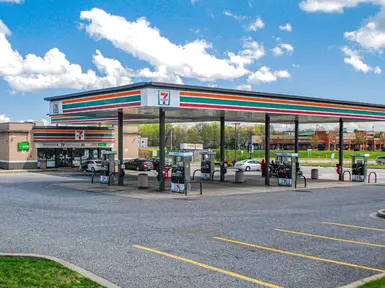 7-Eleven