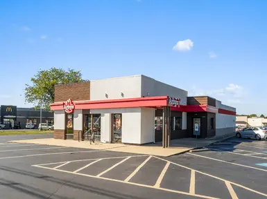 Arby's