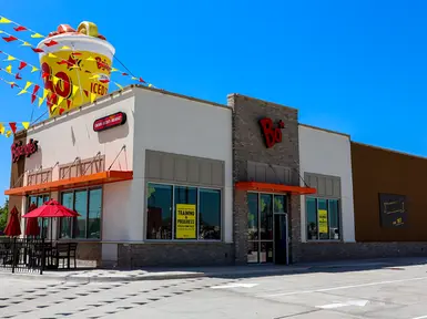 Bojangles (Ground Lease)