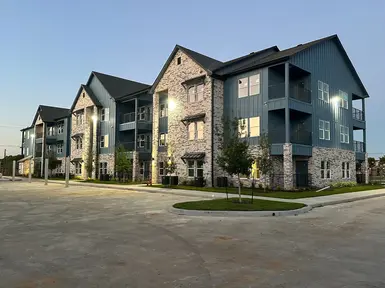 Rudel Crossing & 722 Carrell St
