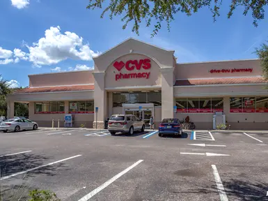 CVS Pharmacy