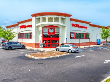 CVS Pharmacy