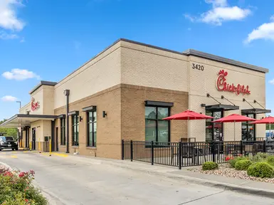 Chick-fil-A
