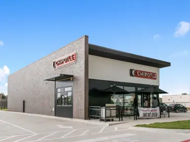 20-Year Chipotle