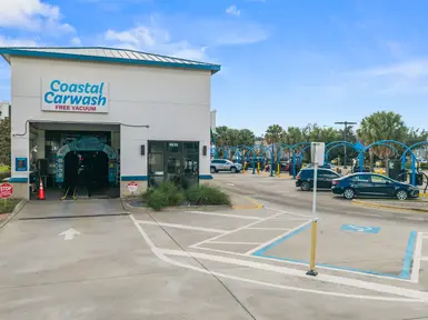 Mammoth Holdings (dba Coastal Carwash)