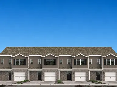 Eastwood Townhomes