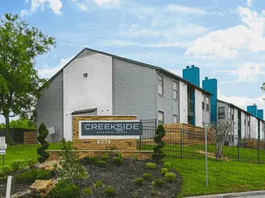 Creekside Apartments