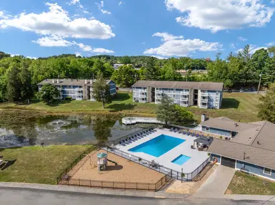 The Landings On Silver Lake