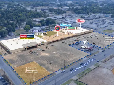 Danville Plaza