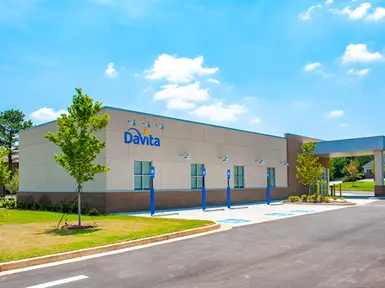 DaVita