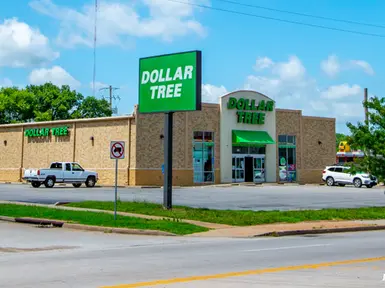 Dollar Tree