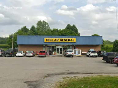 Former Dollar General